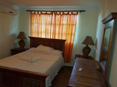 Larimar Beach Punta Cana Hotel Kültér fotó