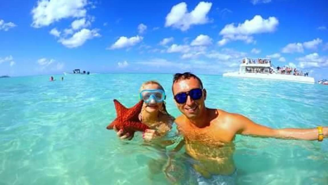 Larimar Beach Punta Cana Hotel Kültér fotó