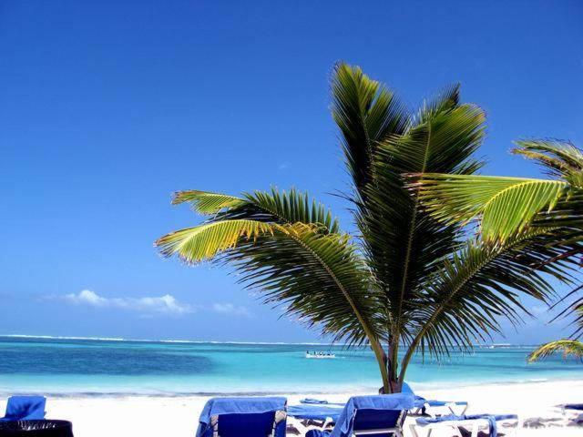 Larimar Beach Punta Cana Hotel Kültér fotó
