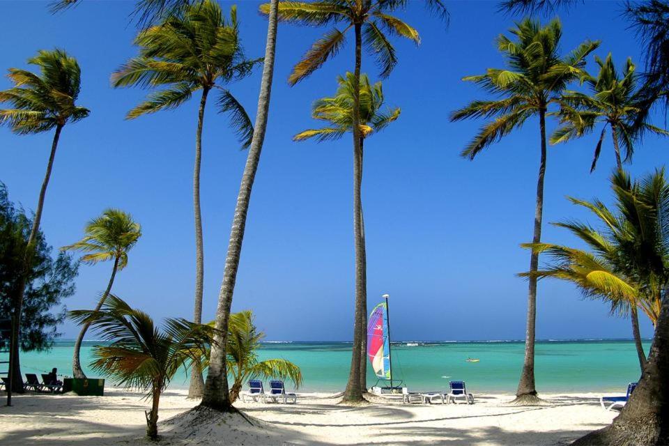 Larimar Beach Punta Cana Hotel Kültér fotó